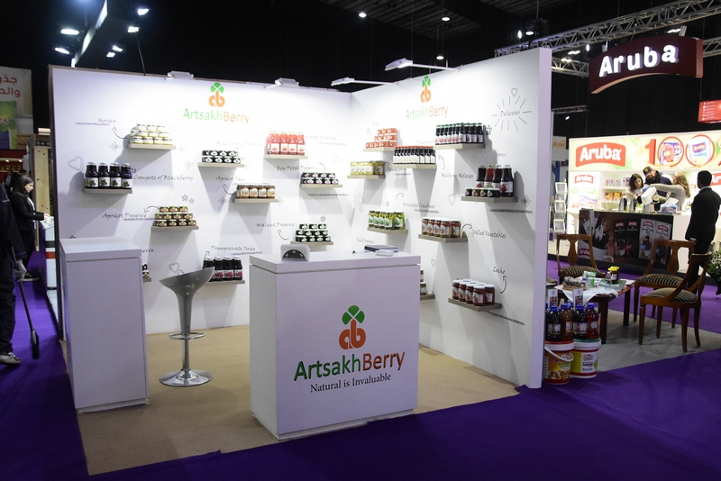 Horeca Lebanon 2019